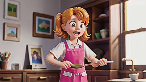 パティシエの仕事の大変さは