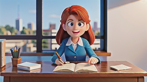 弁護士資格を取得するための勉強とトレーニング