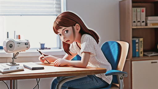 縫製工に必要なスキルと知識