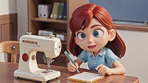 縫製工の仕事内容