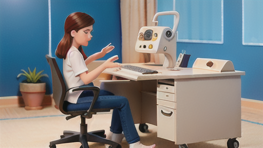 縫製工の働き方