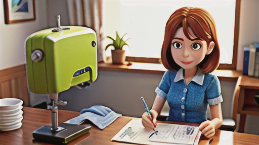 縫製工の給与と待遇