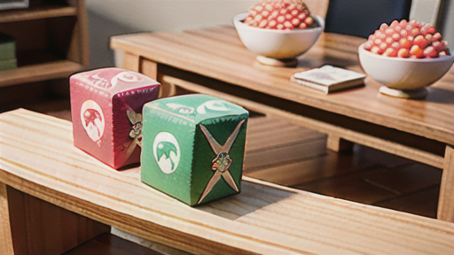 和菓子職人の仕事内容