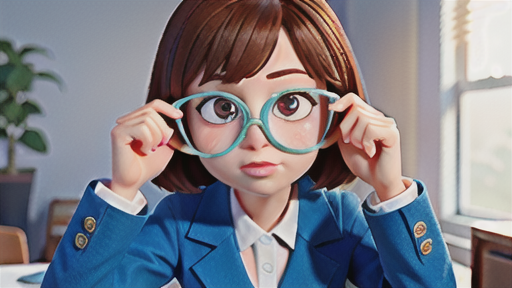 眼鏡販売店員に必要な技術