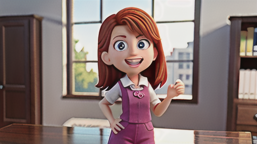 ドアパーソンの役割