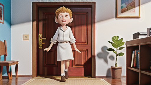 ドアパーソンに必要なスキル