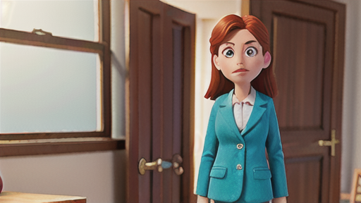 ドアパーソンとしての成功のコツ