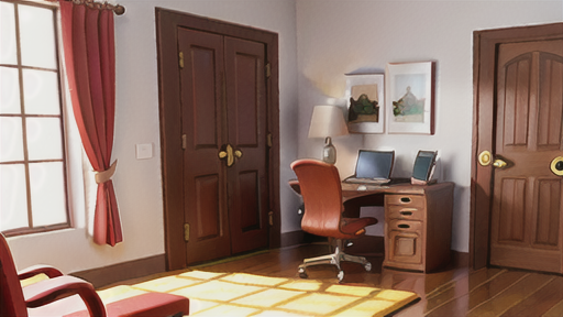 ドアパーソンとして成功した人たち