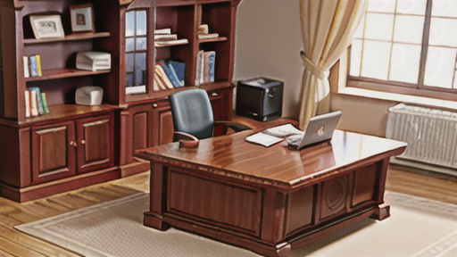 家具の種類と特徴