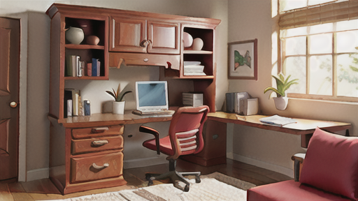 家具職人のキャリアパス