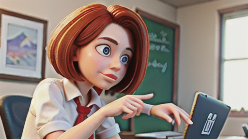 大学教授の展望