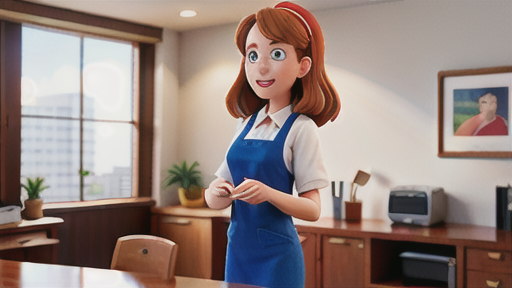 ホームヘルパーの仕事内容