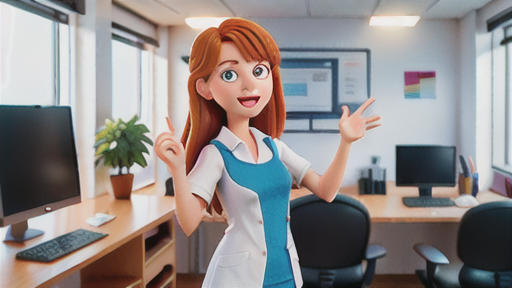 写真・映像処理オペレーターの仕事内容