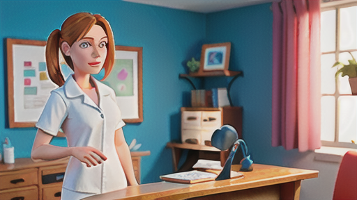 理学療法士の仕事内容