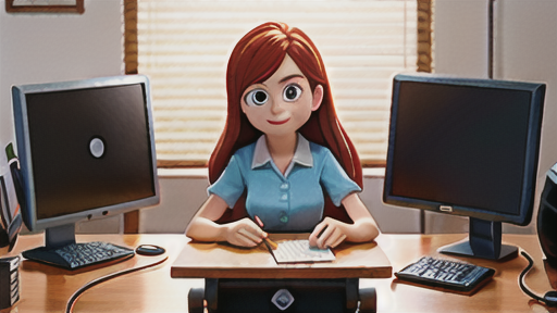 写真・映像処理オペレーターになるための就職活動方法