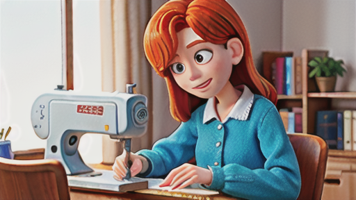 ソーイングスタッフの仕事内容