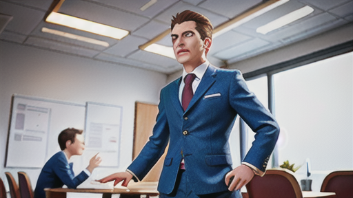 スーツアクターになるためのトレーニング