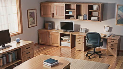 家具職人の工作方法