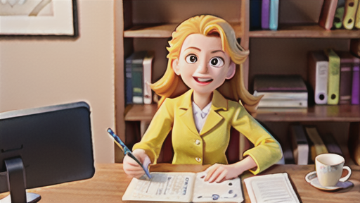 点字通訳者としてのキャリアパス