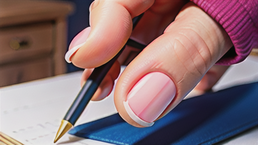 ネイリストになるにはどうすればいい？