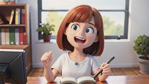 3, イラストレーターになるための方法