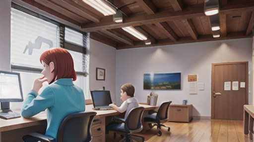 メカトロニクス技術者の仕事内容