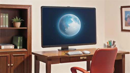 自己表現の手段を見つける