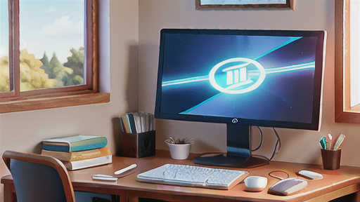 作品を制作する