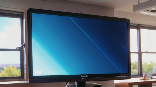 作品を発表する