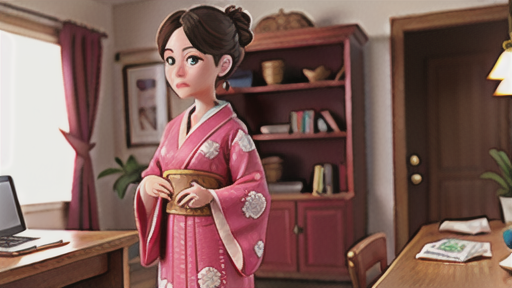 着付けの技術を身につけるには