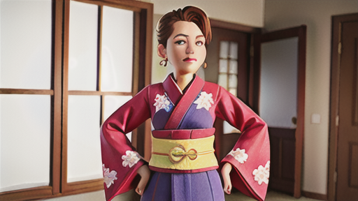 着付けの練習方法