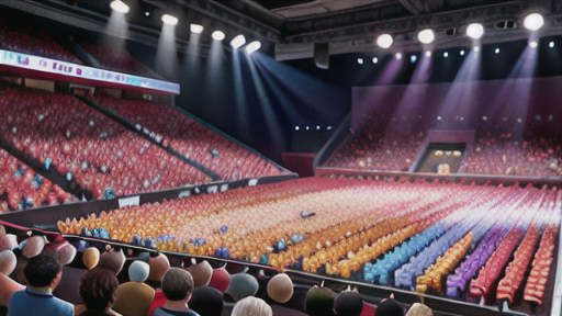 コンサートプロモーターになるためのステップ