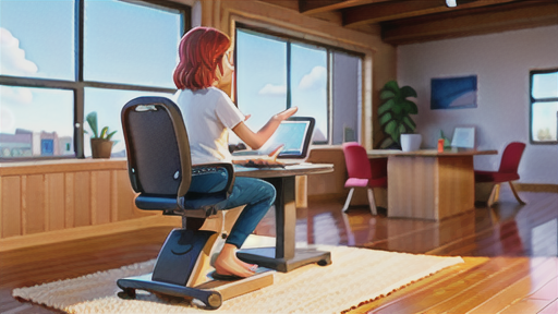 リフォーマーの給与と勤務形態