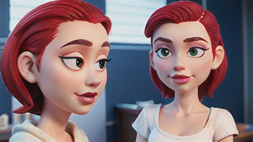 メイクアップアーティストの収入