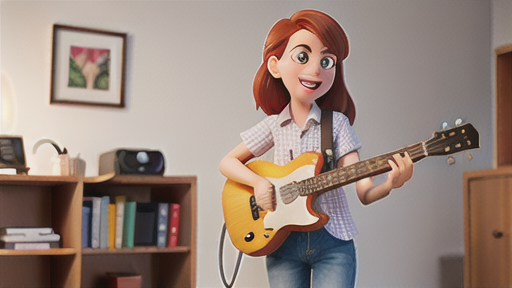 ギタリストの仕事内容