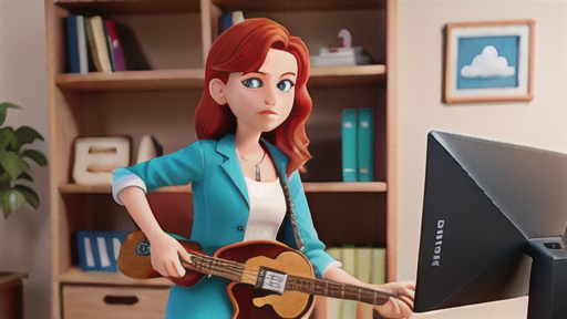 ギタリストになるためのスキル