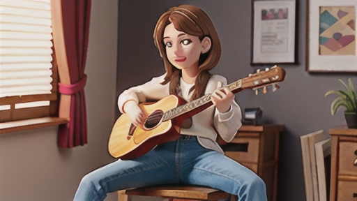 ギタリストになるための勉強方法