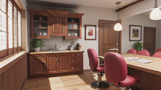 理容師養成学校