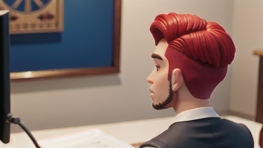 理容師就職活動