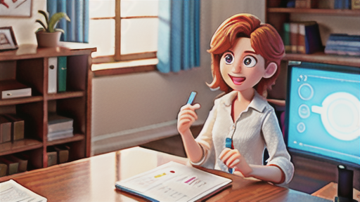 アニメーターになるために必要なスキル