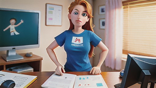 アニメーターの仕事内容