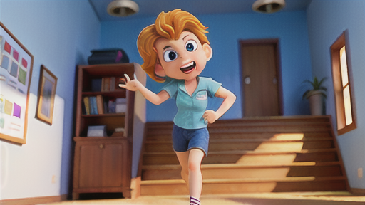 アニメーターのキャリアパス