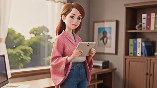 着付け師のキャリアパス