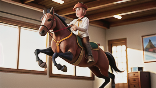 調教師になるための手順