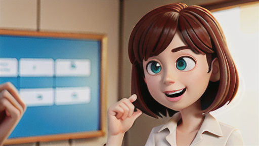 手話通訳士のやりがい