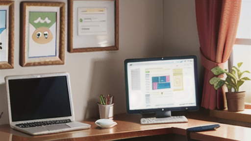 ゲームプログラマーの仕事内容