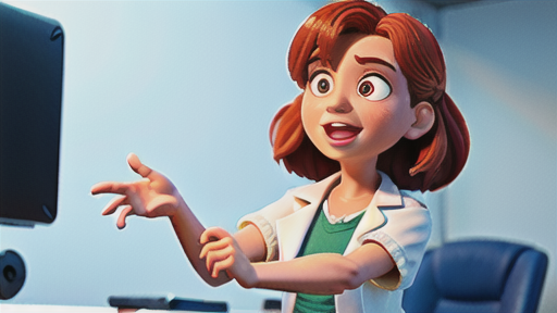 実際の仕事内容