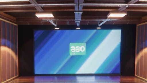 舞台と映像の違い