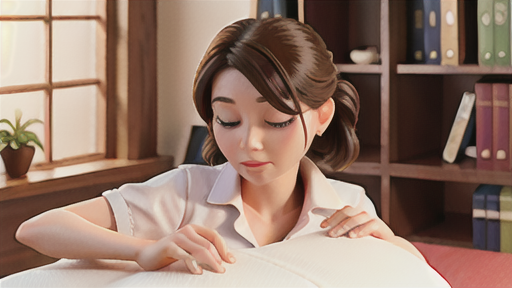 あんまマッサージ指圧師になるための勉強方法