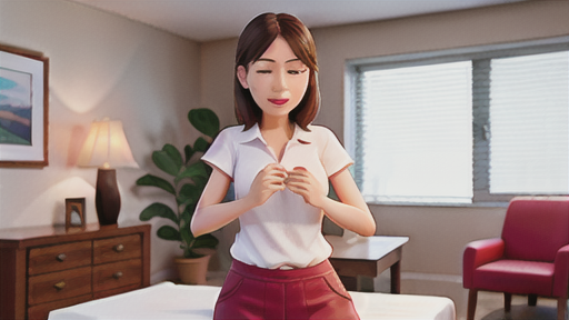 あんまマッサージ指圧師になるための就職活動